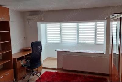 Garsonieră decomandată în Decebal - 8