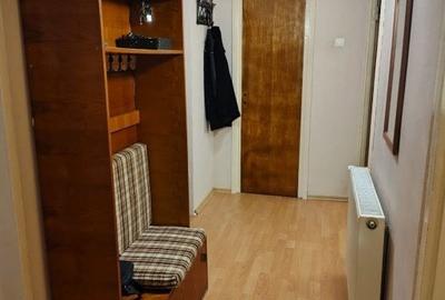 Apartament cu 3 camere decomandat, mobilat în Decebal - 9