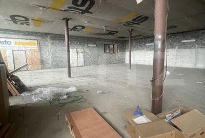 Spațiu comercial, de 100 mp, în Mărișelu - 6