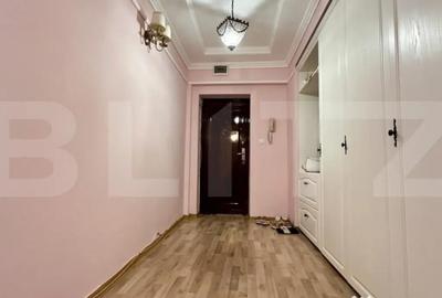 Apartament cu 3 camere decomandat în Nufărul - 6