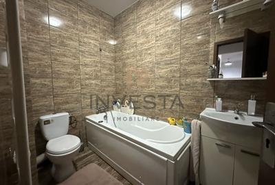 Apartament 3 camere in Ansamblu rezidential Oasului. - 8