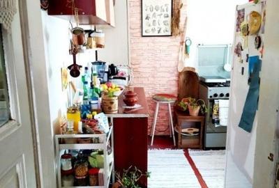 Casa individuala - zona Vitan - 9