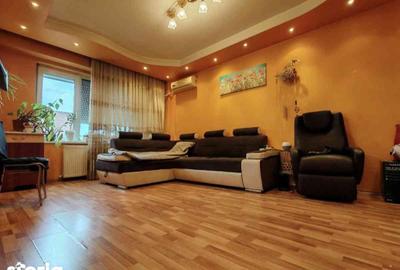 Apartament cu 4 camere decomandat în Rogerius - 2