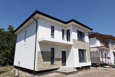 Vila individuala direct dezvoltator NOUA / Tunari (Otopeni-Pipera) - 3