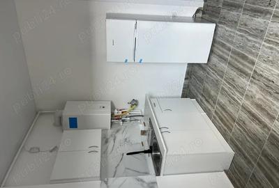 Inchiriez garsoniera zona Aparatorii Patriei - 10