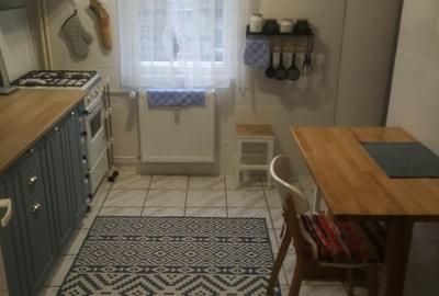 Apartament 2 camere de inchiriat zona Micalaca-Miorita