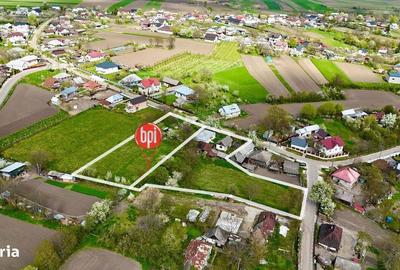 Casă cu 4 camere cu Canalizare în Dumbrăvița - 2