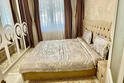 Apartament 3 Camere Platanii Residence, Strada Stejarului, Fundeni - 2