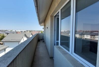 Apartament 4 camere Bragadiru, Str. Safirului Apartament 4 camere Bragadiru, Str. Safirului - 11