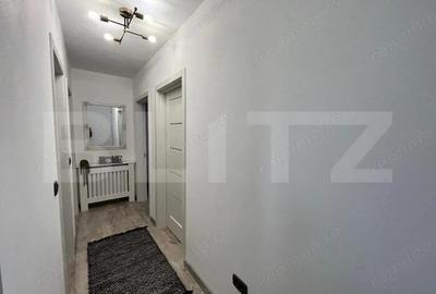 Duplex nou mobilat/utilat modern, P + E de 101 mp utii, cu teren 190 mp, Damila - 12