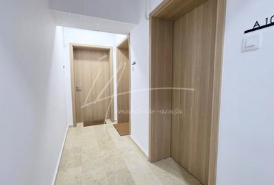 Ela Cotroceni. Locatie premium, apartament de exceptie cu parcare - 37