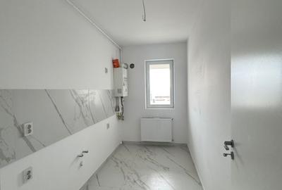 Garsoniera spatioasa in Bloc Nou- Bucatarie Separatata- Comision 0- Tva Inclus - 21