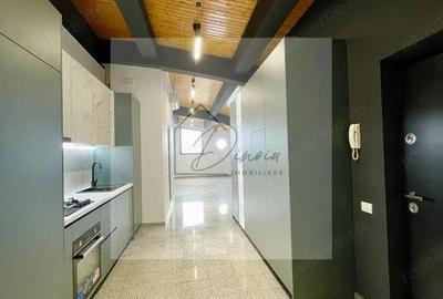 Apartament cu 3 camere decomandat, mobilat în Străulești - 14