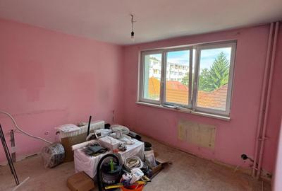 Apartament cu 2 camere semidecomandat în Grigorescu - 5