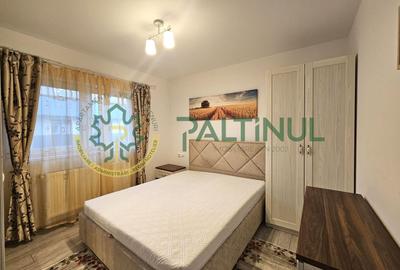Apartament cu 3 camere decomandat în Șelimbăr - 12
