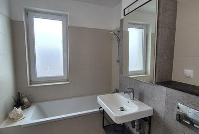 Apartament cu 3 camere în Calea Turzii - 13