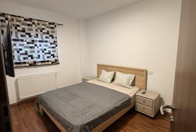 Inchiriere Apartament 2 Camere Optimus Residence, modern, loc parcare subteran - 7