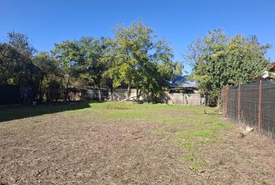 Teren | Pasarea - Branesti | Su: 700 mp | Utilitati | Ideal Casa | Investitie | - 11