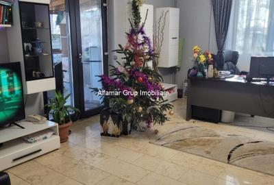 Casă cu 6 camere cu Teren 526 Mp în Sânpetru - 12