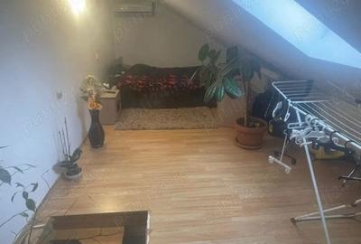 Garsonieră decomandată în Lipovei - 7