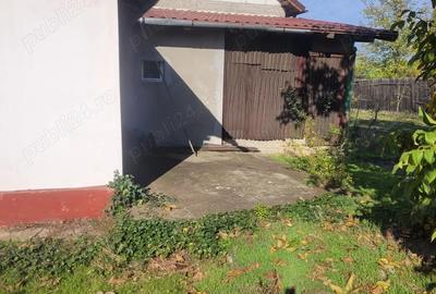 Casa de vanzare in com. Muntenii Buzau , judet Ialomita - 1