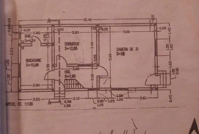 Casă cu 5 camere în Mărginenii de Jos - 4