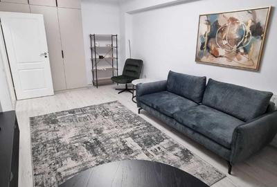 Apartament 2 camere Lux+Loc de parcare in Complexul Central Adress Apartament 2 camere Lux+Loc de parcare in Complexul Central Adress - 3