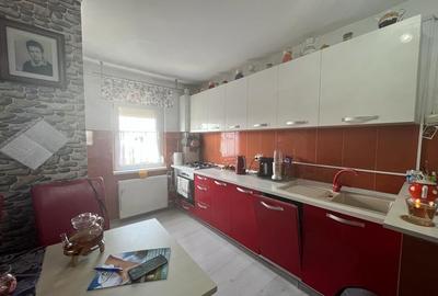 Apartament cu 2 camere semidecomandat în 6 Vânători - 11