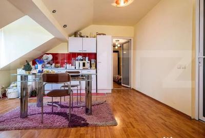 Apartament cu 3 camere semidecomandat în Dorobanților - 9