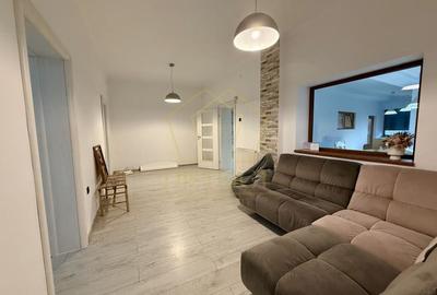 Casa pretabila pentru spatiu comerical 120mp | Girocului - 2