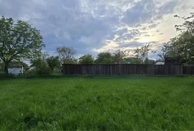 Teren de 320 mp, în Afumați - 2