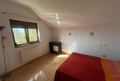 Casă cu 4 camere cu Canalizare în Ciarda Roșie - 5