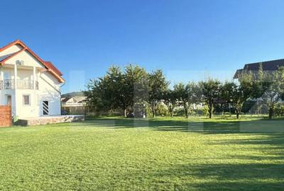 Casă cu 5 camere cu Teren 2800 Mp în Unirea - 5