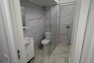 Tomis plus-apartament 2 camere finisat modern - 7