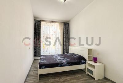 3 camere cu vedere la Bulevardul Eroilor, Centru Cluj-Napoca! 3 camere cu vedere la Bulevardul Eroilor, Centru Cluj-Napoca! - 2