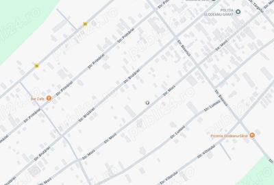 Casă cu 4 camere în Glodeanu Sărat - 7