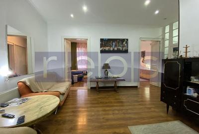 Apartament in vila centrala- Dacia – Spațiu Generos - 1