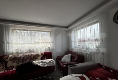 Casa P+1E, 150 mp utili, 408 mp teren, Carcea - 1