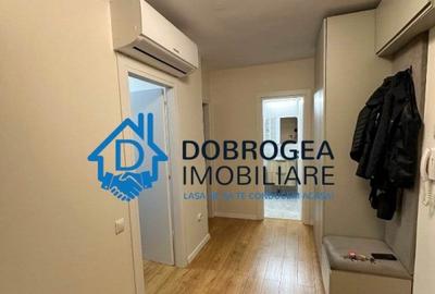 Apartament cu 4 camere decomandat în E3 - 6