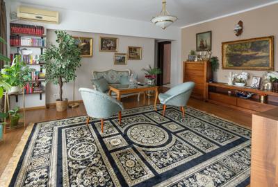 *Oportunitate* Apartament 3 camere de vanzare mobilat, zona Unirii - 10