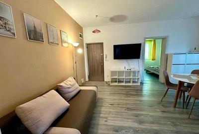 Apartament cu 3 camere în Braytim - 2