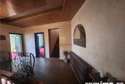Cladire 9 camere! In oras Suceava! De vanzare! 0727817187 - 1