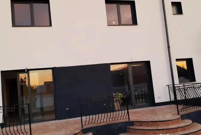 Casă cu 7 camere în Joița - 4