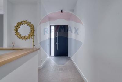 Apartament cu 3 camere decomandat, mobilat în Warthe - 14