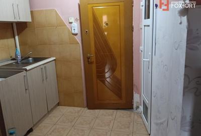 Garsoniera cu o camera de vanzare in Timisoara, zona Badea Cartan - 3