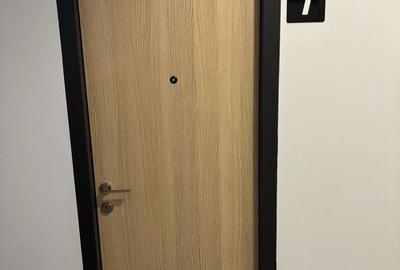 Apartament cu 2 camere în Șagului - 1