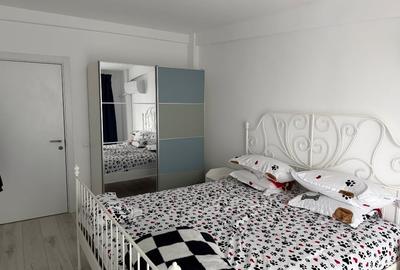 Apartament cu 3 camere decomandat, mobilat în Vitan-Bârzești - 8
