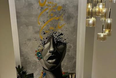 Penthouse pe 2 etaje  lângă  Herastrau,2 terase,2locuri de parcare - 5