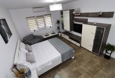 Apartament cu 2 camere decomandat în Central - 8