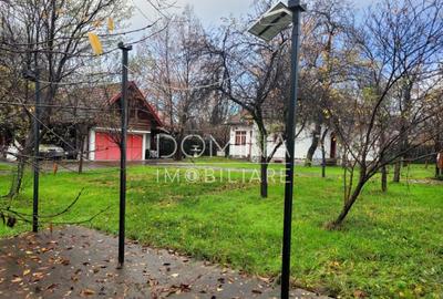 Casa tradi?ionala, in centrul satului Polovragi - 14